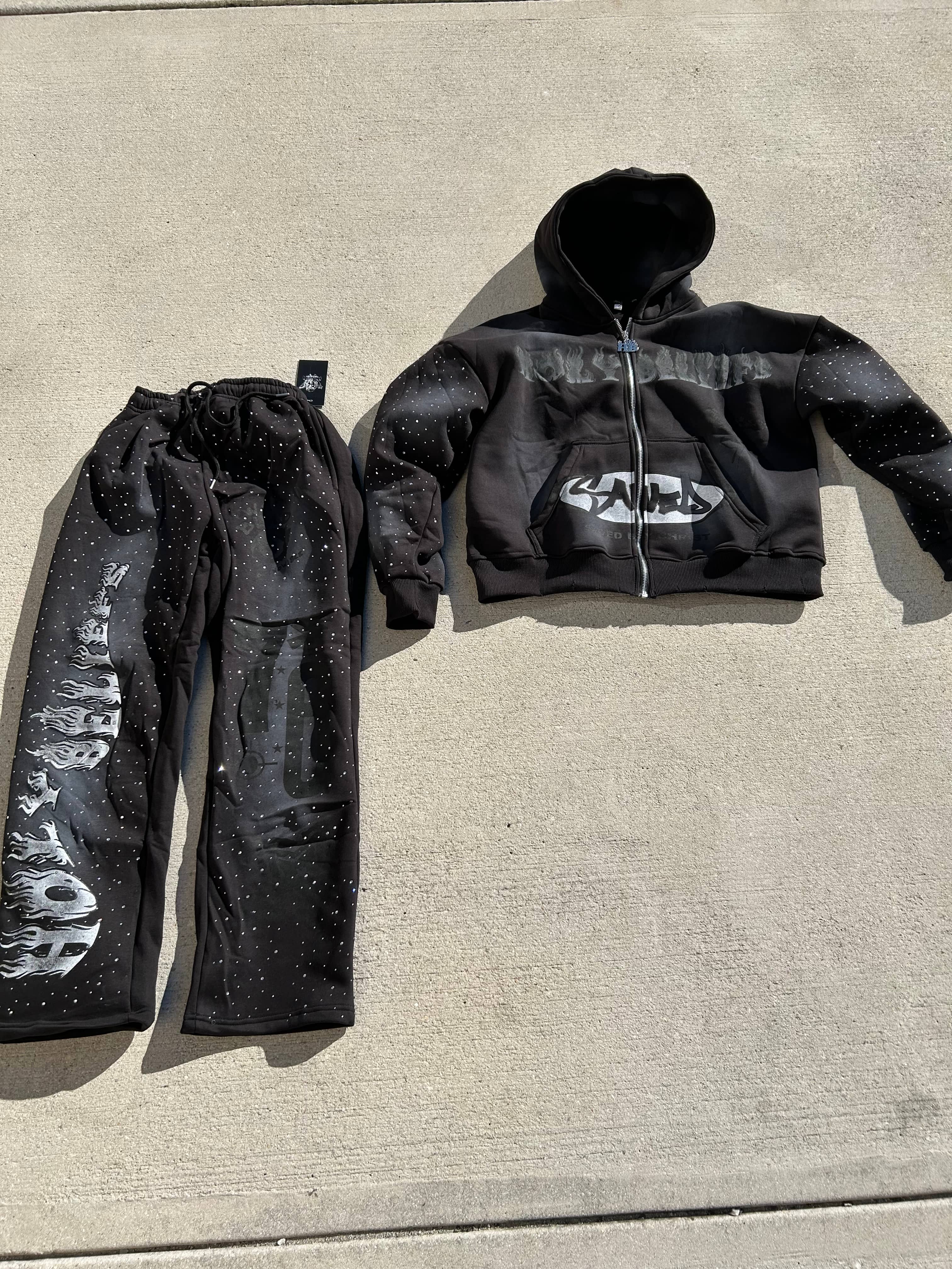 Savior Sets