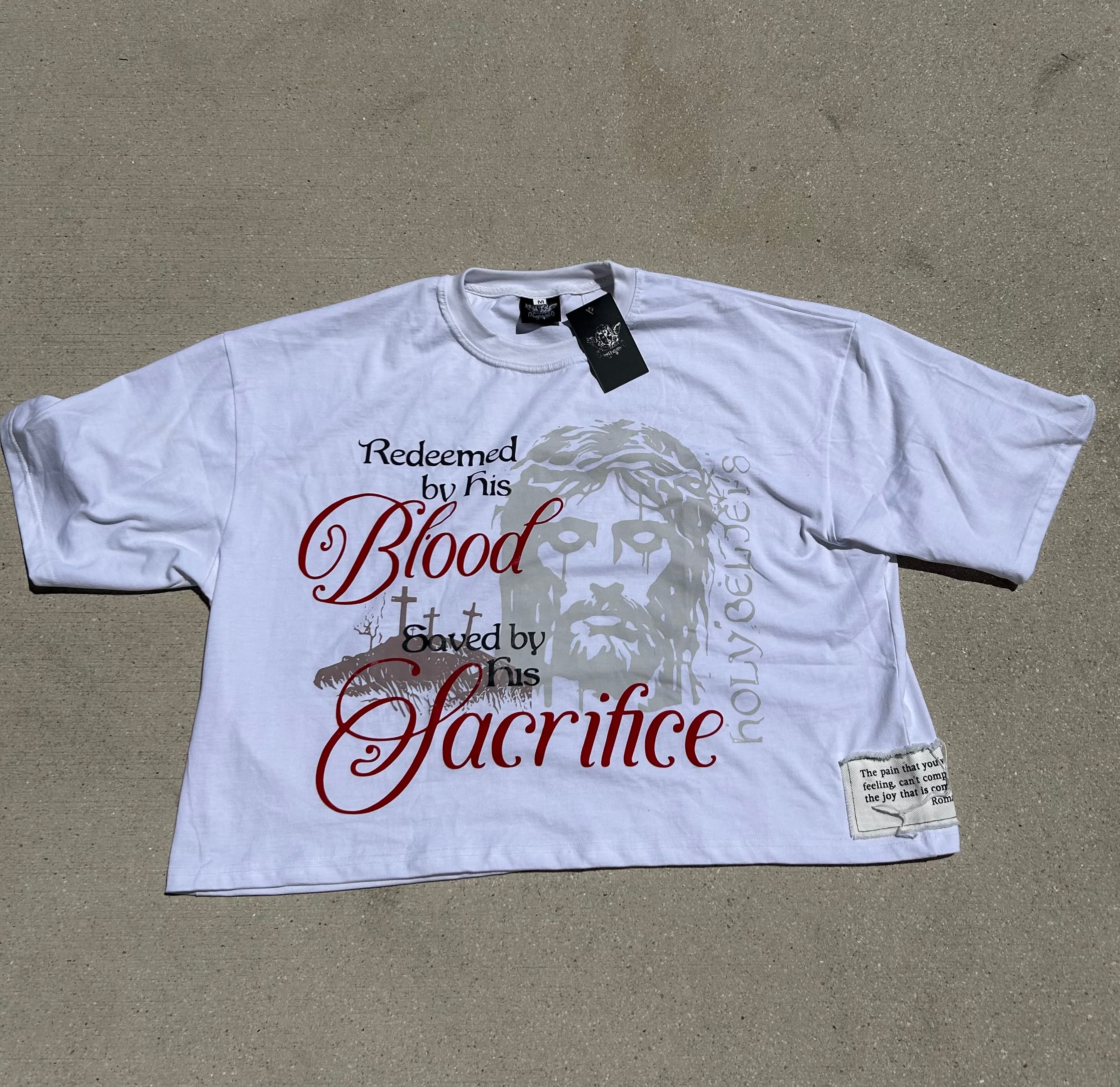 Bloodline Redemption Shirt