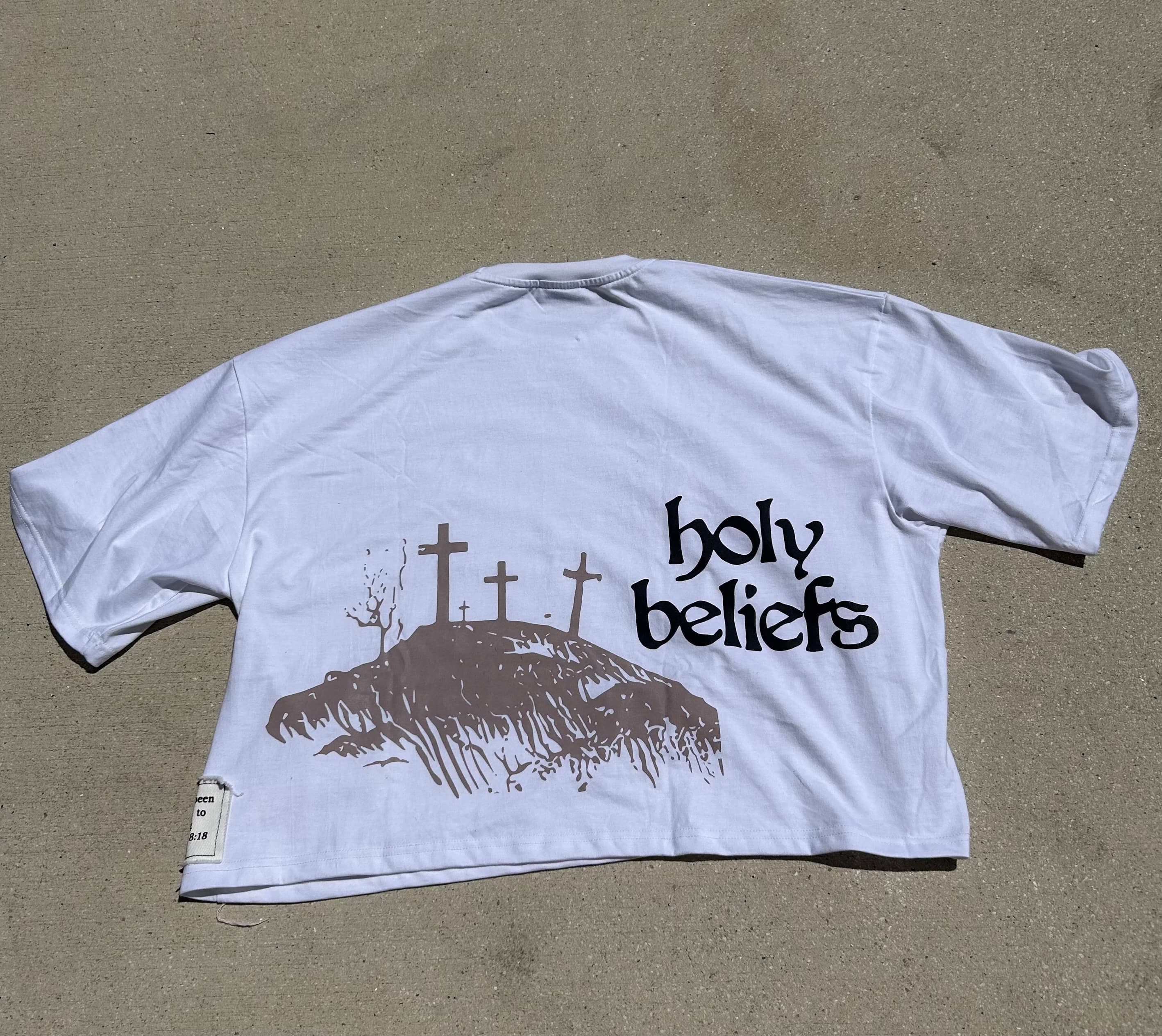 Bloodline Redemption Shirt