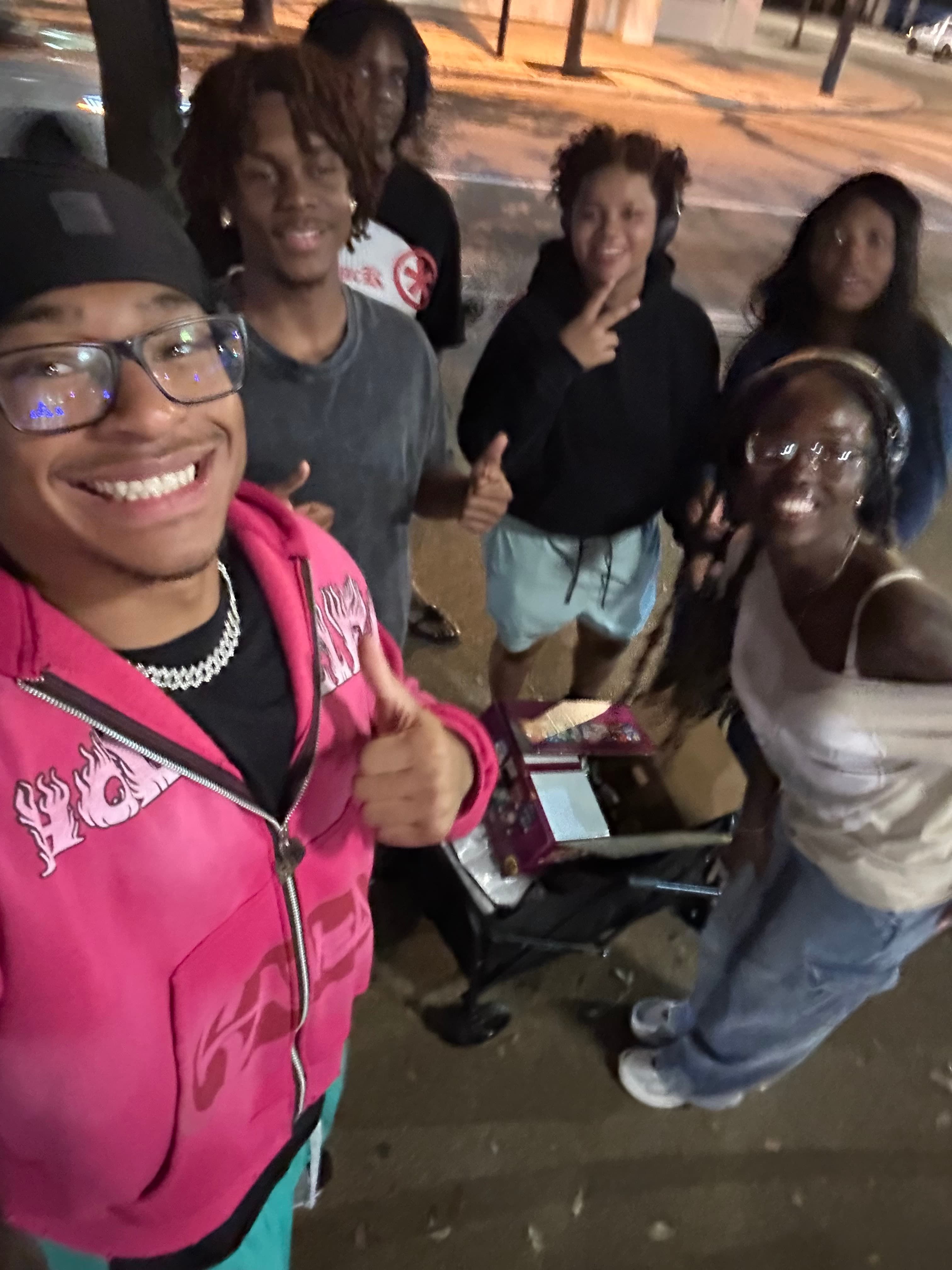 Our Community